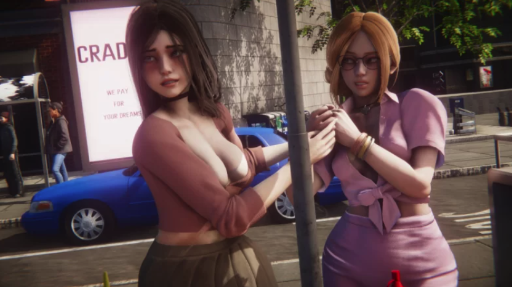 图片[3]-【SLG/汉化/动态】面纱之外的摇篮v0.2.2 AI版 安卓+PC-春日ACG