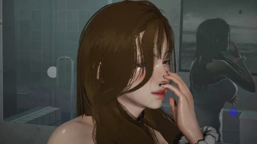 图片[3]-【亚洲风SLG/汉化/动态】回复Even（Re Even）V0.2 内嵌AI汉化 安卓+PC-春日ACG