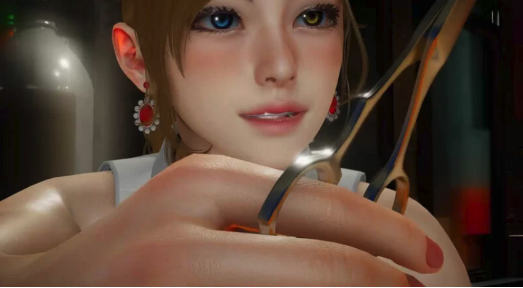 图片[4]-【亚洲风SLG/汉化/动态】回复Even（Re Even）V0.2 内嵌AI汉化 安卓+PC-春日ACG