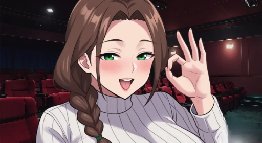 图片[4]-[SLG/AI汉化/2D] 约会熟女模拟器Ver 0.2 AI汉化步兵版 安卓+PC-春日ACG