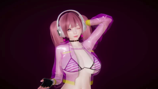 图片[3]-【亚洲SLG/汉化/动态】流年忆往昔Update3 AI版 安卓+PC-春日ACG