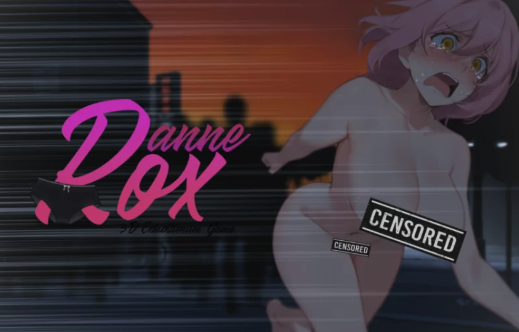 图片[2]-[PC/3D/动态] 高自由度3D露出PLAY Roxanne V0.70 8月赞助步兵版 ai汉化-春日ACG