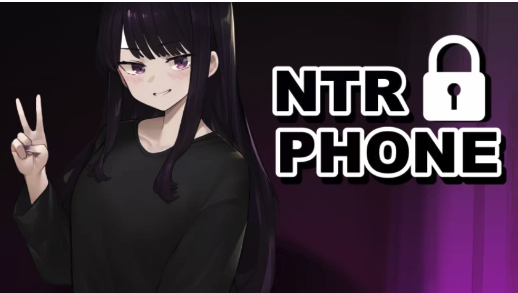 【SLG/官中步兵/动态】NTR手机 NTR Phone v0.29.0 +代码  安卓+PC-春日ACG