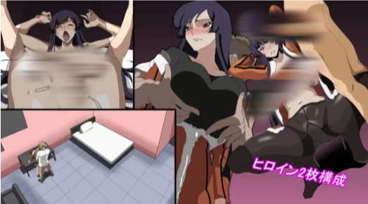 图片[3]-【RPG/AI汉化/PC】ウォーターエムブレム_解放のブラック-春日ACG