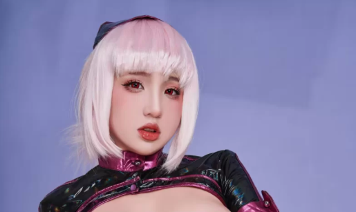 图片[2]-【美图】Puy Puy – Nightingale Halloween-春日ACG