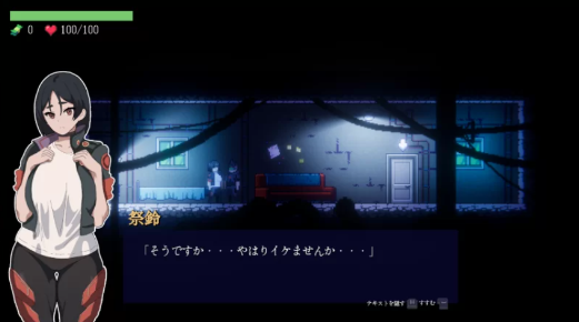 图片[3]-【ACT/生肉/动态/像素】NTR2069 正式版 自带CG解锁-春日ACG