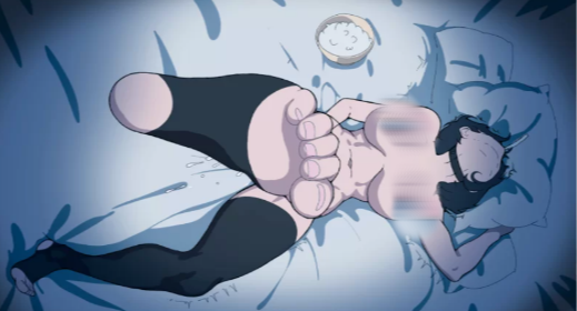 图片[4]-【ACT/生肉/动态/像素】NTR2069 正式版 自带CG解锁-春日ACG