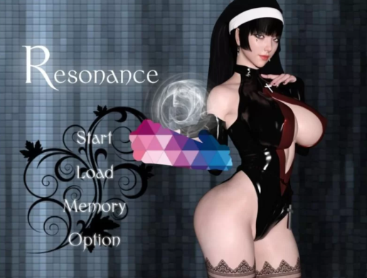 【3D/互动/动态/重口/RPG/CV】Resonance 共鸣 安卓+PC-春日ACG