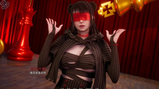 【亚洲风SLG/汉化/动态】诡计 Prologue Artifice-序章 安卓+PC-春日ACG