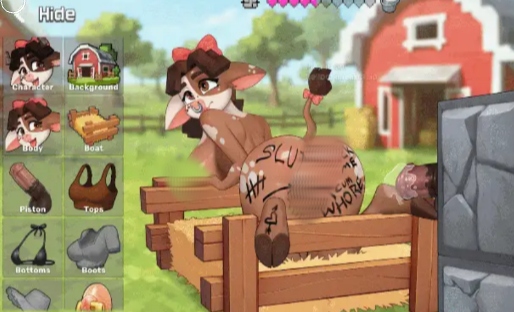 图片[2]-【SLG/动态/同人/互动】我的世界：工艺活塞陷阱 Lovely Craft Piston Trap v0.2.8 安卓+PC-春日ACG