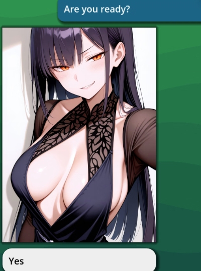 【SLG/互动/NTR】我的牛头人女友 My NTR Girlfriend [v0.18] 安卓+PC-春日ACG