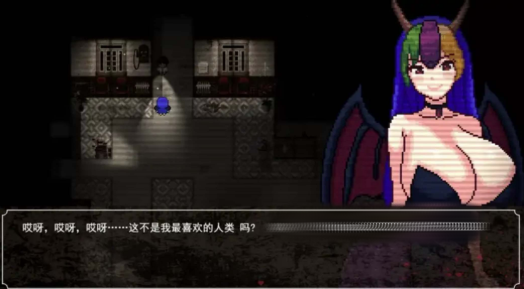 图片[2]-[RPG/官中/像素/动态]魔物娘逆推 – 腐败循环 Ver0.7.0-春日ACG