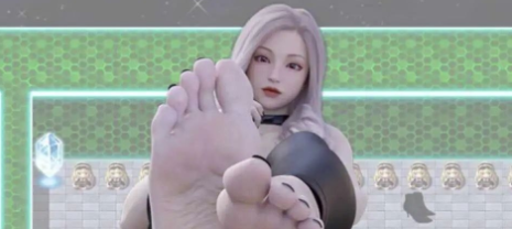 【国风RPG/汉化/动态/抖m】 jio控的异界之旅v2.1 PC-春日ACG