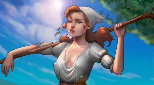 图片[3]-[神作SLG/动态/汉化/沙盒] 我是传奇What a Legend! [v0.7.05C] 安卓+PC-春日ACG