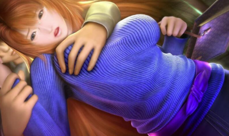 图片[3]-【3D/互动/神作/动态】尾行1-4-春日ACG