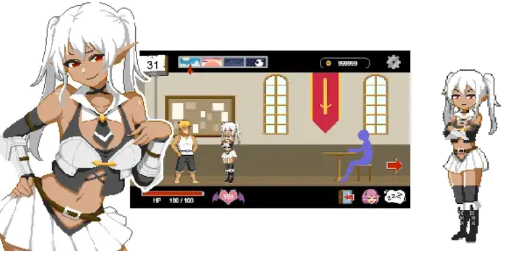 图片[8]-【互动SLG/官中/动态/像素】水电工幻想 Handyman Fantasy Ver2025.9.25-春日ACG