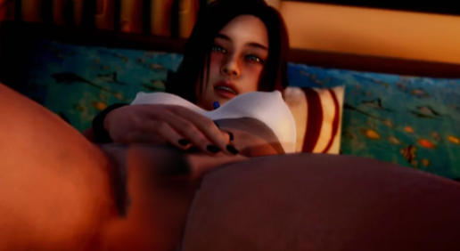 图片[4]-【亚洲SLG/汉化/动态/完结】死月生存v1.0完结 AI版 安卓+PC-春日ACG