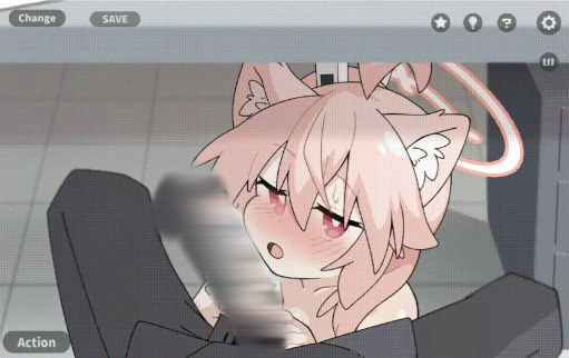 图片[2]-【SLG/互动/动态/LIVE2D】喝牛奶时间正式版 安卓+PC-春日ACG