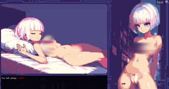 图片[4]-【SLG/像素/卡牌/动态】FreeCardware 卡牌软件 v0.1.2 版本 pc+安卓-春日ACG