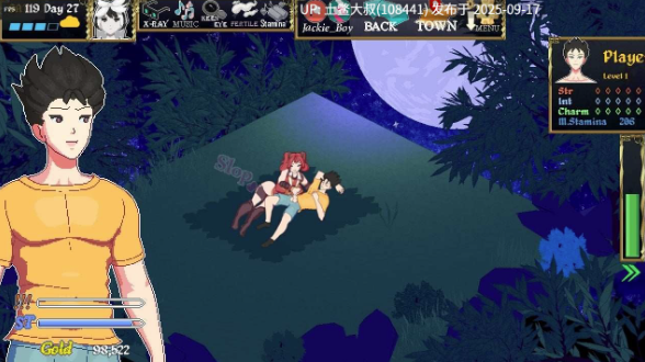 图片[5]-【SLG/像素/动态/沙盒/后宫】伊势凯觉醒 Isekai Awakeningv1.50 安卓+PC-春日ACG