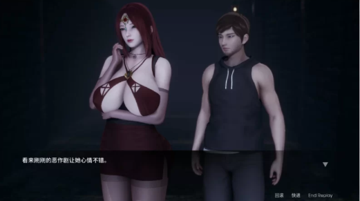 图片[6]-【神作SLG/亚洲风/动态/官中/后宫】凤凰-phoenixesV15+外传 安卓+PC-春日ACG