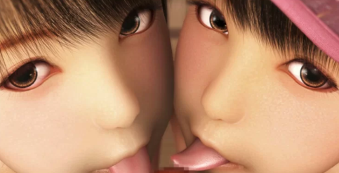 图片[3]-[3D/SLG/动态]夏天的小秘密 夏のひめごとV1.5 +凛 -Rin-春日ACG