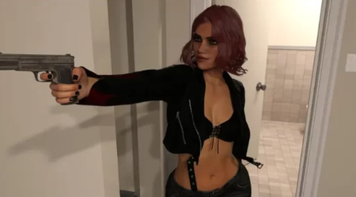 图片[2]-【SLG/汉化/动态/末日】行尸走肉0.05 The Wanking Dead 安卓+PC-春日ACG