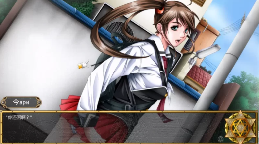 图片[4]-【拔作ADV/汉化/NTR/2D】黑暗圣经：沃尔普吉斯之夜v0.11 安卓+PC-春日ACG