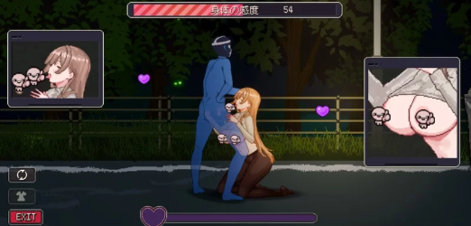 图片[5]-【触摸/沙盒SLG/NTR/全动态/官中】清洁工传奇V2.01 DEMO DL官中-春日ACG