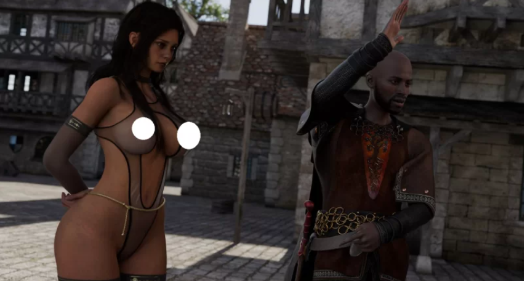 图片[5]-[SLG/汉化/动态] 他 v0.3.1赞助 AI版 Him 安卓-春日ACG