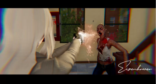 图片[6]-[亚洲SLG/动态/汉化/末世/僵尸]我们的60天EA Build 2 PC+安卓汉化版-春日ACG