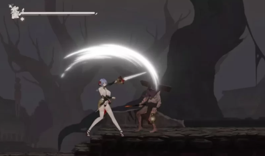 图片[2]-[动作ACT/动态/先行体验] 终焉的圣女 末影圣徒 官方中文版-春日ACG