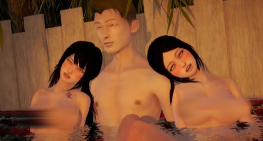 图片[2]-[亚洲风SLG/神作/动态/汉化/后宫]一生一次V1.0 官方中文精翻完结版+攻略 安卓+PC-春日ACG