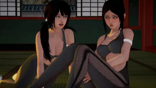 图片[3]-[亚洲风SLG/神作/动态/汉化/后宫]一生一次V1.0 官方中文精翻完结版+攻略 安卓+PC-春日ACG