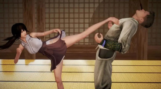 [亚洲风SLG/神作/动态/汉化/后宫]一生一次V1.0 官方中文精翻完结版+攻略 安卓+PC-春日ACG