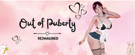 图片[2]-【亚洲风SLG/动态/堕落/汉化】走出青春期：重新想象 Ch.1 v0.75 AI汉化版 PC+安卓-春日ACG