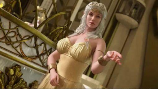 图片[2]-【亚洲风SLG/动态/汉化/熟女】极乐净土(Elysium) v0.5 汉化版 PC+安卓-春日ACG