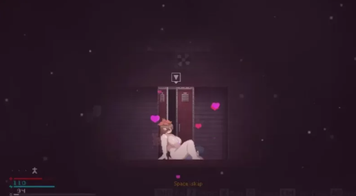 图片[4]-【ACT/官中/像素/动态/小马拉大车】怪物女孩镇Monster Girl Town-春日ACG