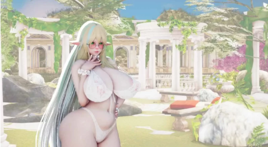 图片[3]-【新作/亚洲风SLG/动态/后宫】我心所向的天堂v0.01 My Heart’s Type Paradise 安卓+PC-春日ACG