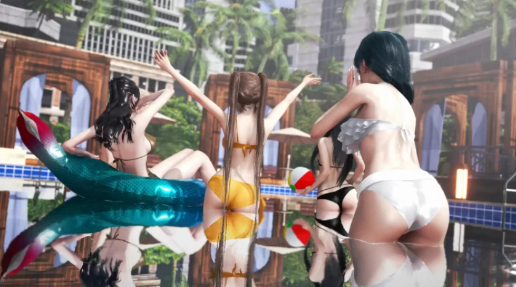 图片[2]-【神作SLG/动态/后宫/高渲染】城市恶魔：重启 0.4 PC+安卓-春日ACG