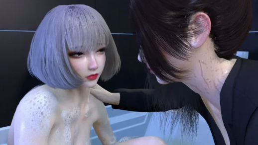 图片[5]-【亚洲/SLG/动态/NTR】NTR之谜v0.7 AI汉化版 安卓+PC-春日ACG