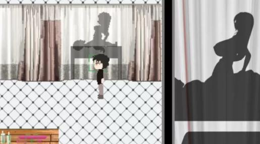 图片[4]-【RPG/动态/NTR/官中/像素】噩梦侵蚀（NTR循环）正式版-春日ACG