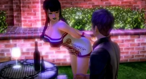 图片[6]-【精品/亚洲SLG/AI汉化/动态/沙盒】超能力-重置版V0.60 AI汉化版 安卓+PC-春日ACG