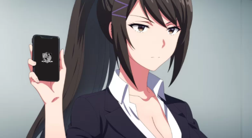 图片[5]-【SLG/动态/同人/2D】实力至上主义的教室红色奏鸣曲v0.20.2 安卓+PC-春日ACG