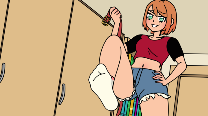 图片[4]-【互动SLG/2D/动态/监视】爱的守门人 JanitorOfLove v0.11.2 pc+安卓-春日ACG