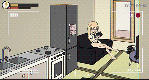 图片[5]-【互动SLG/2D/动态/监视】爱的守门人 JanitorOfLove v0.11.2 pc+安卓-春日ACG