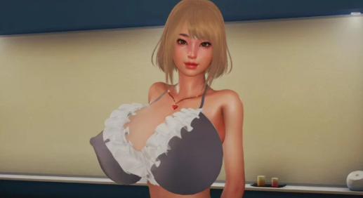 图片[4]-[亚洲SLG/动态/沙盒]后宫偶像6.0汉化版PC+安卓-春日ACG