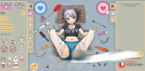 【触摸SLG/互动/全动态/步兵】我的爵士甜心恋人 v1.0 安卓+PC-春日ACG