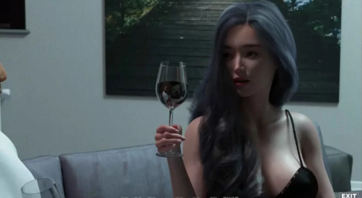 【精品SLG/动态/亚洲风/后宫】最热的夏天v1.0.1赞助 安卓+PC-春日ACG