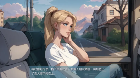 图片[3]-【SLG/AI汉化/动态/2D】梦幻城市0.6.1 AI汉化版 安卓+PC-春日ACG